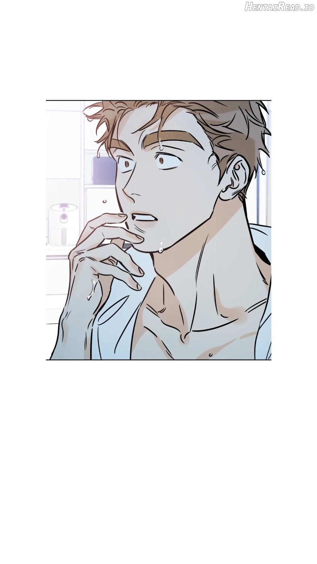 Lucky Paradise Chapter 65 - page 26