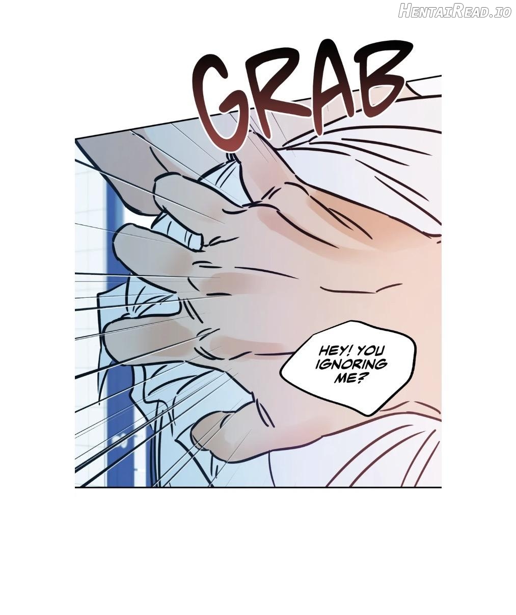 Lucky Paradise Chapter 65 - page 50