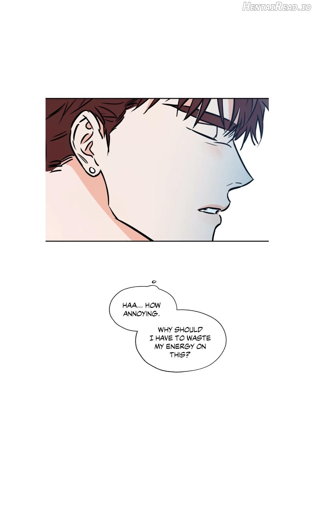 Lucky Paradise Chapter 66 - page 54