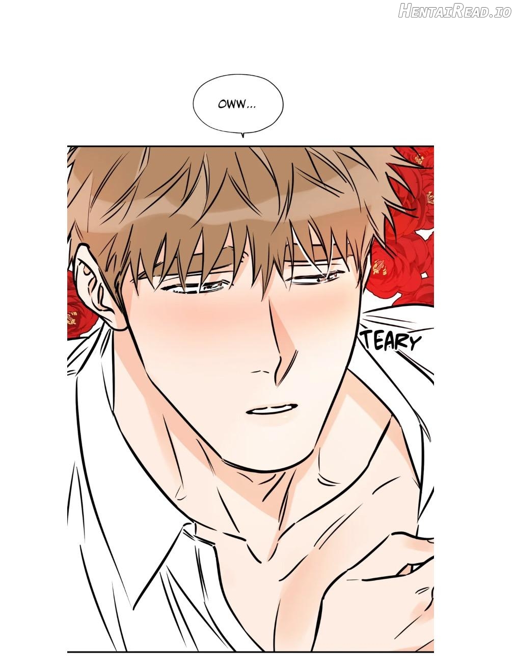 Lucky Paradise Chapter 67 - page 26