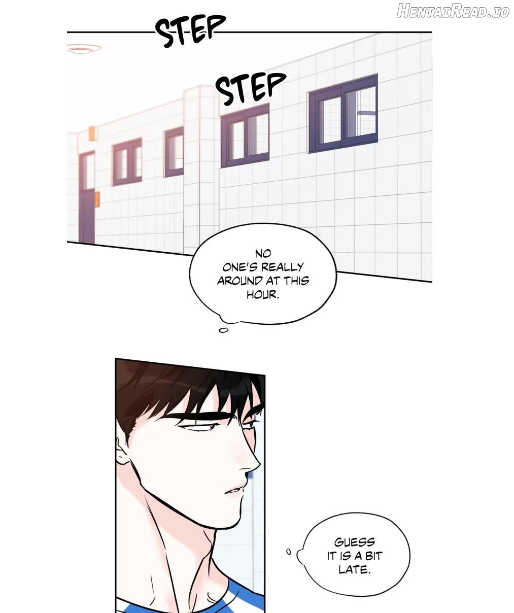 Lucky Paradise Chapter 68 - page 15