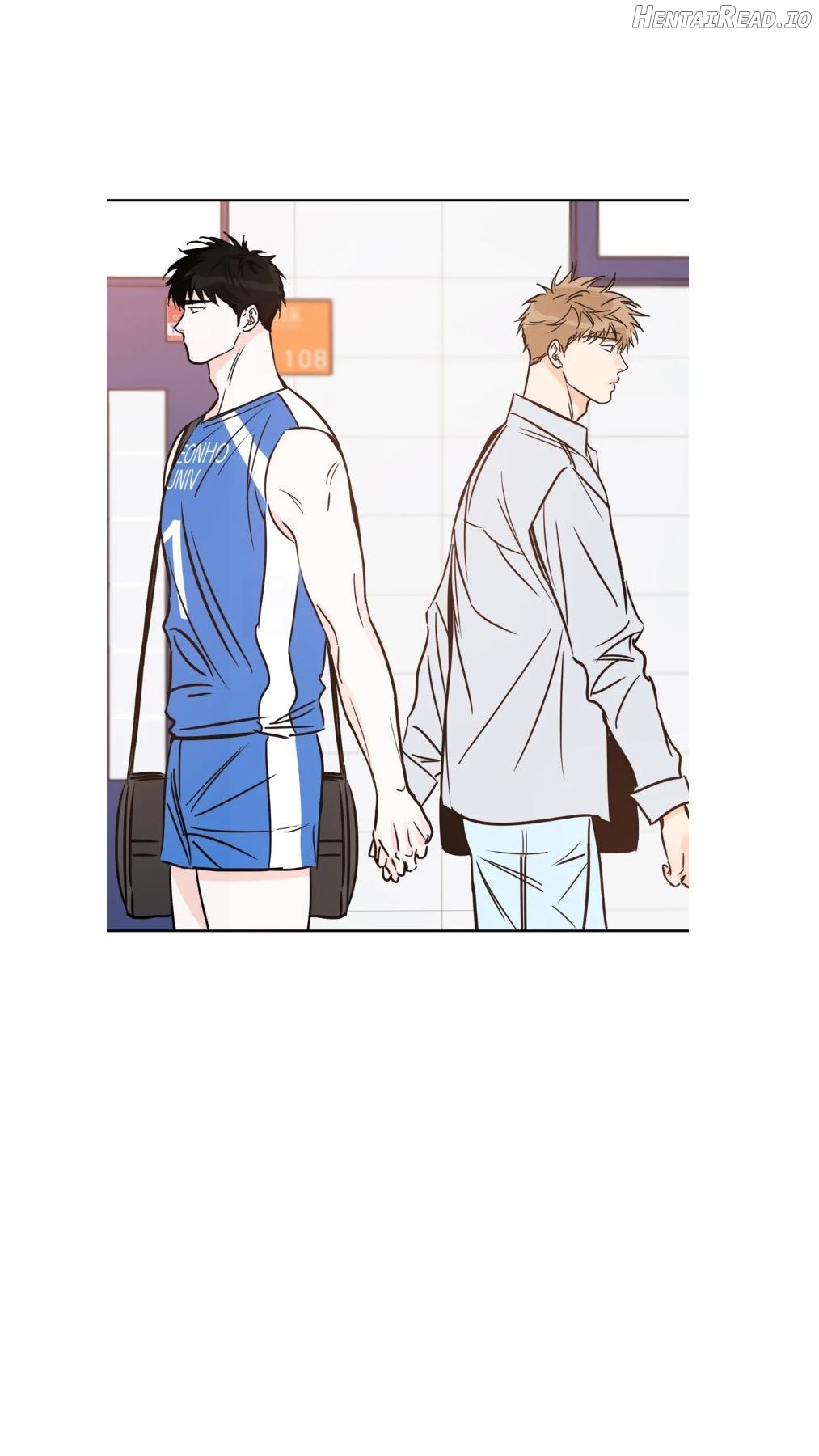 Lucky Paradise Chapter 68 - page 26