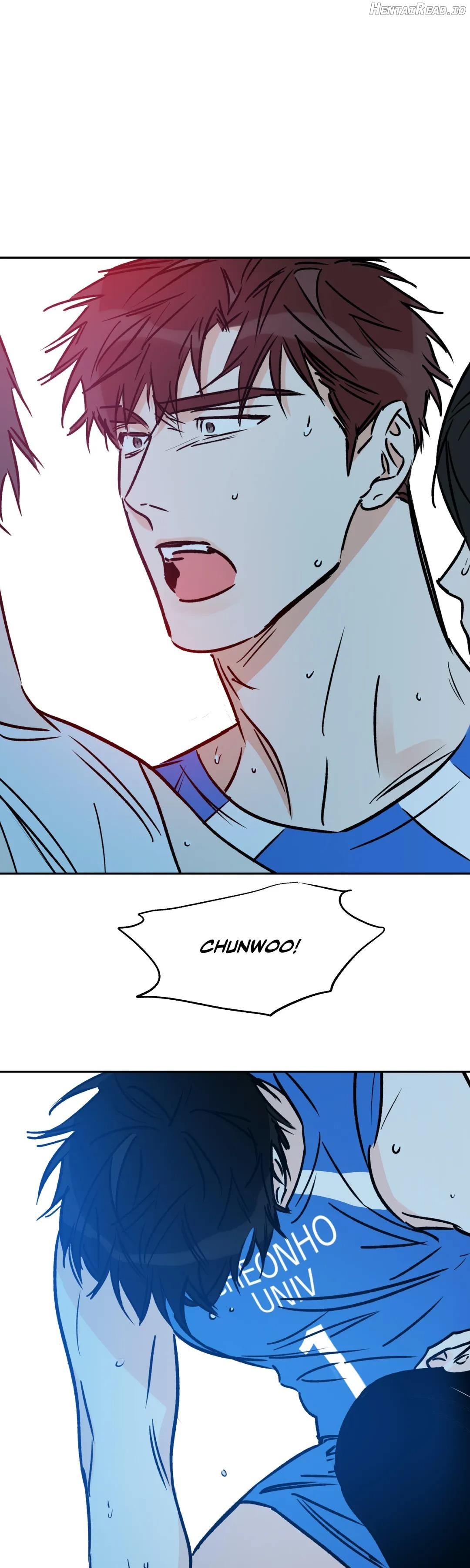 Lucky Paradise Chapter 69 - page 38