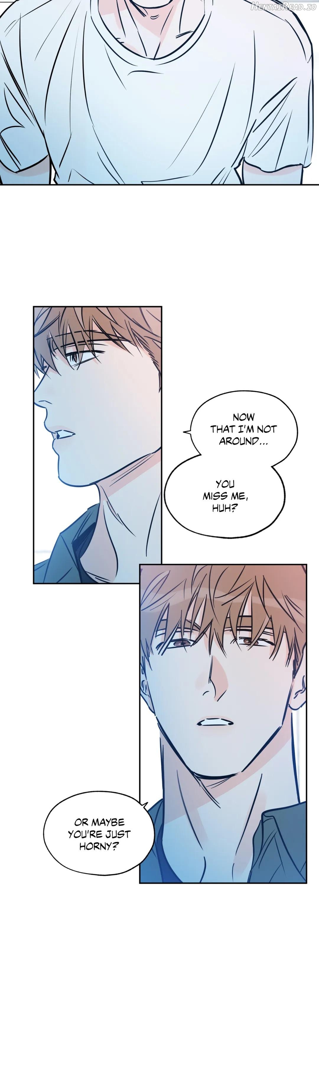 Lucky Paradise Chapter 71 - page 15
