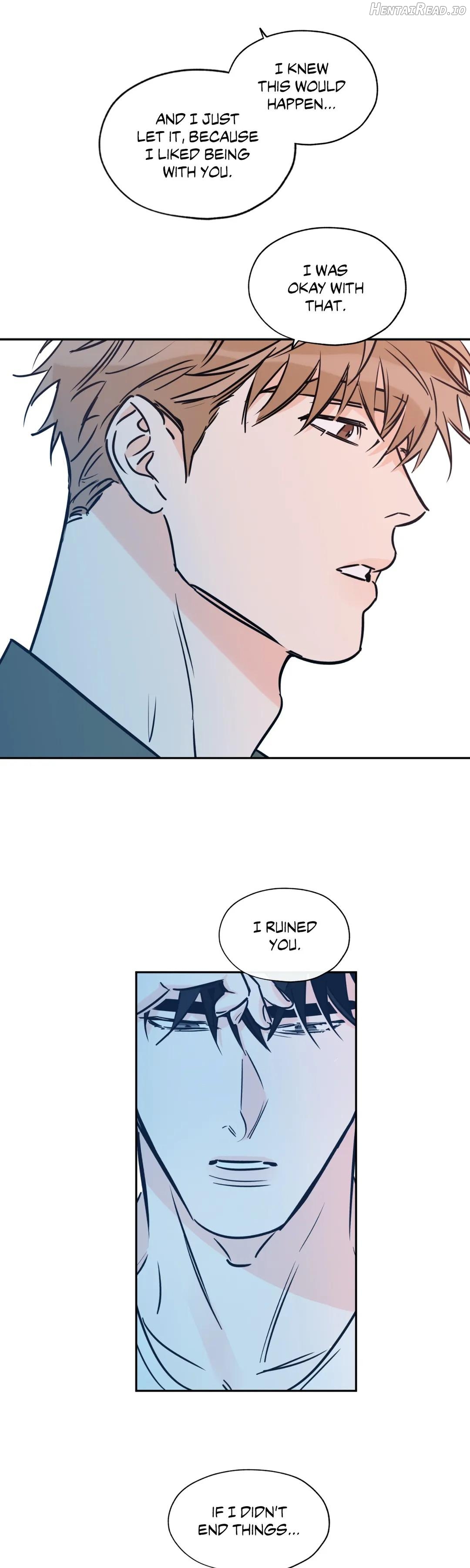 Lucky Paradise Chapter 71 - page 26