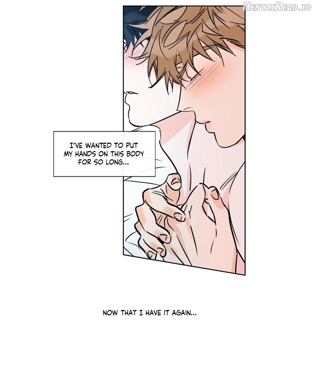 Lucky Paradise Chapter 73 - page 15