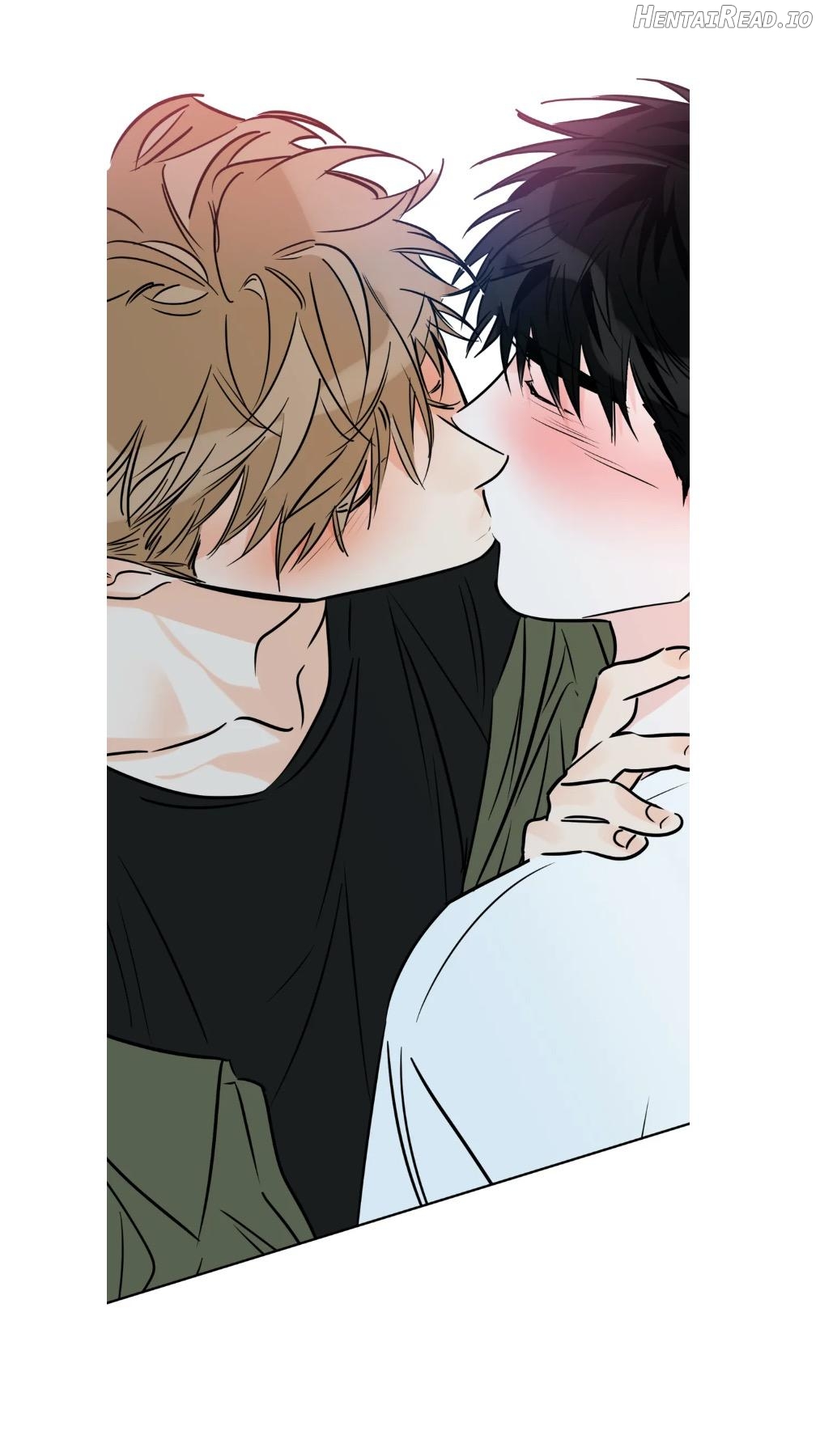 Lucky Paradise Chapter 73 - page 3
