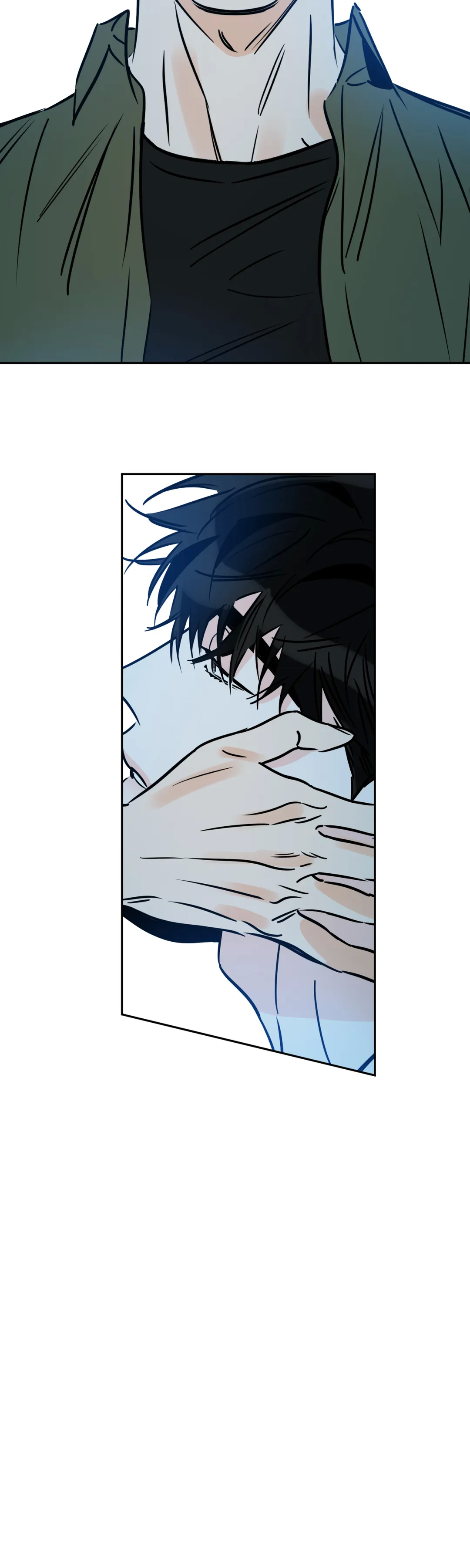 Lucky Paradise Chapter 72 - page 11