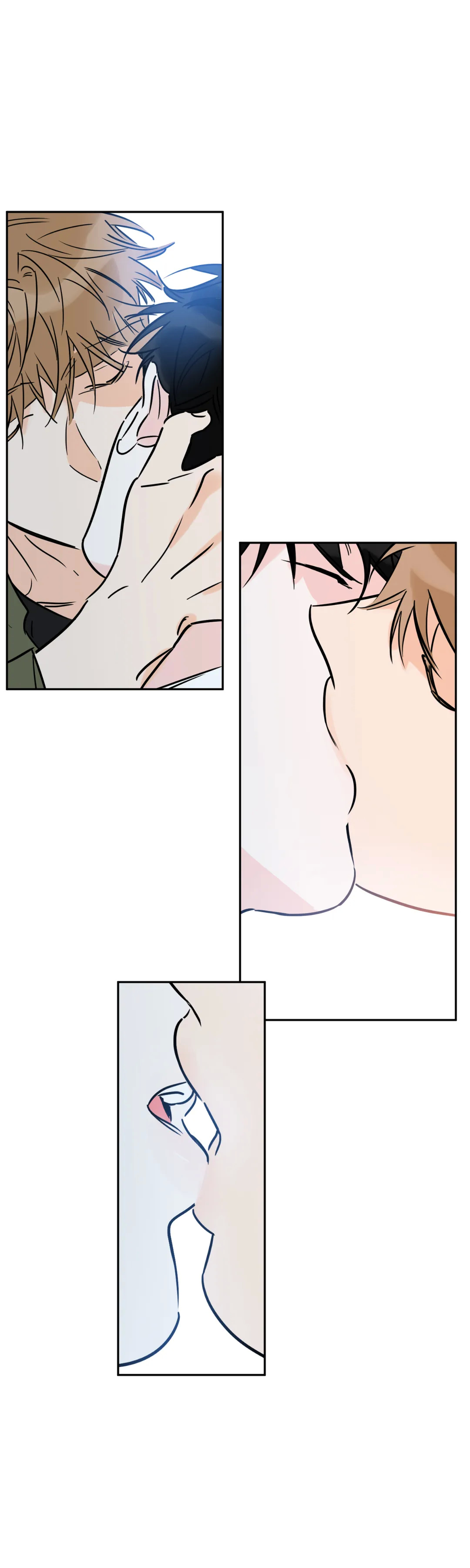 Lucky Paradise Chapter 72 - page 14
