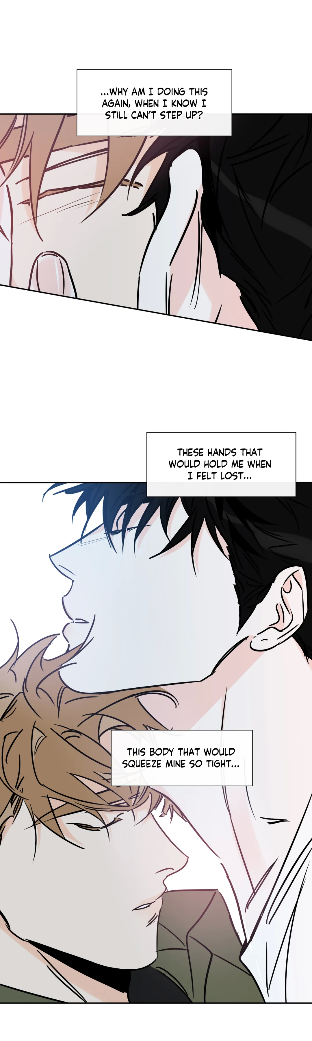 Lucky Paradise Chapter 72 - page 17