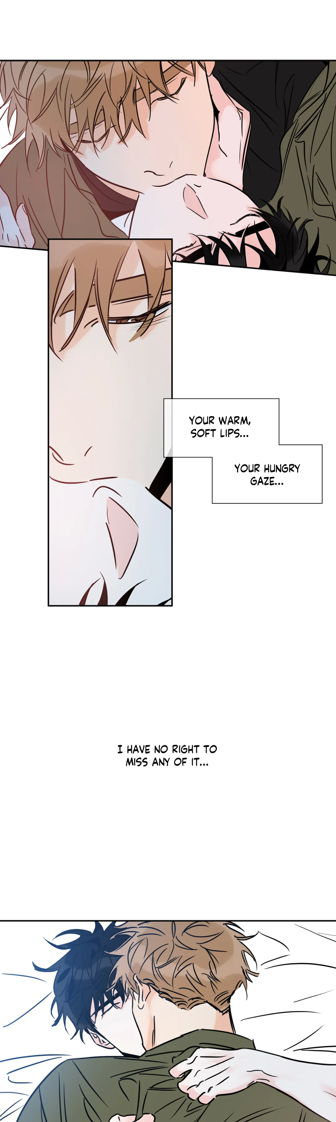 Lucky Paradise Chapter 72 - page 18