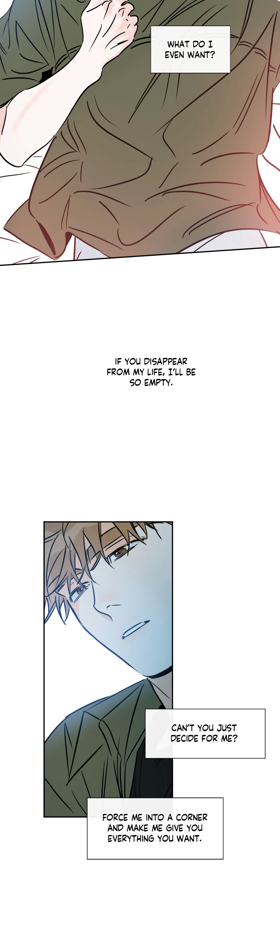 Lucky Paradise Chapter 72 - page 19