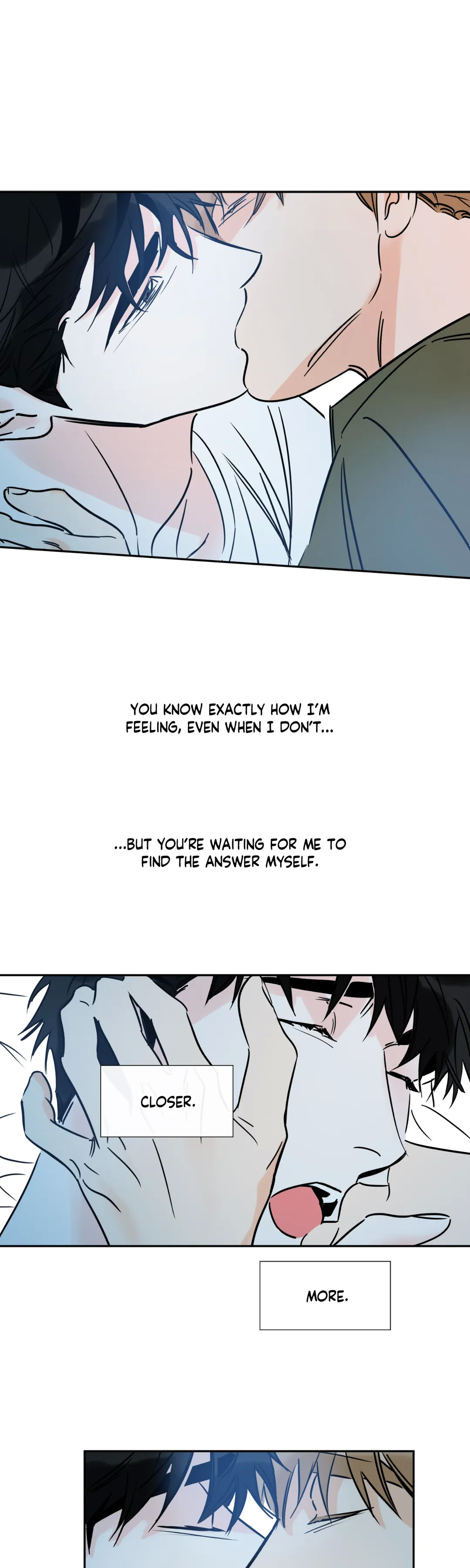 Lucky Paradise Chapter 72 - page 20