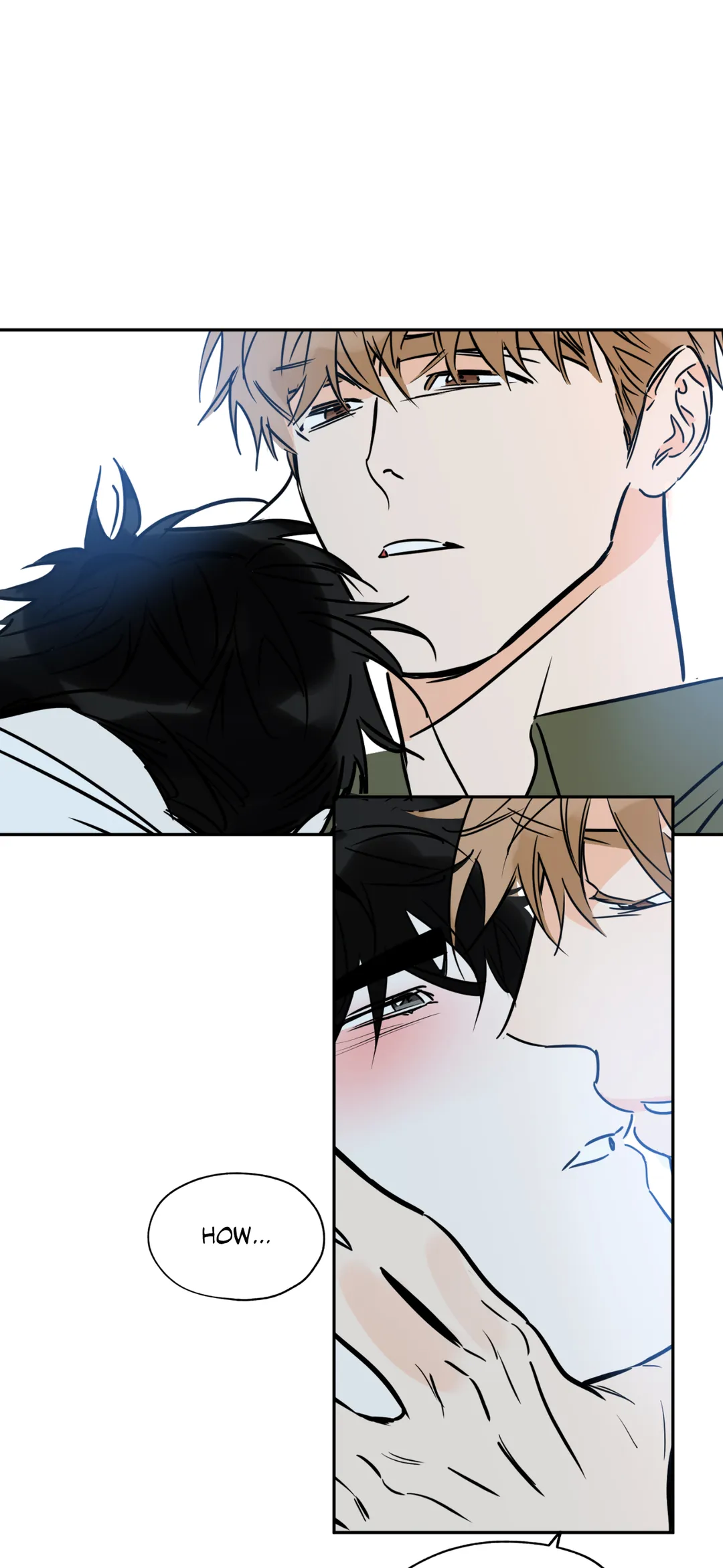 Lucky Paradise Chapter 72 - page 26