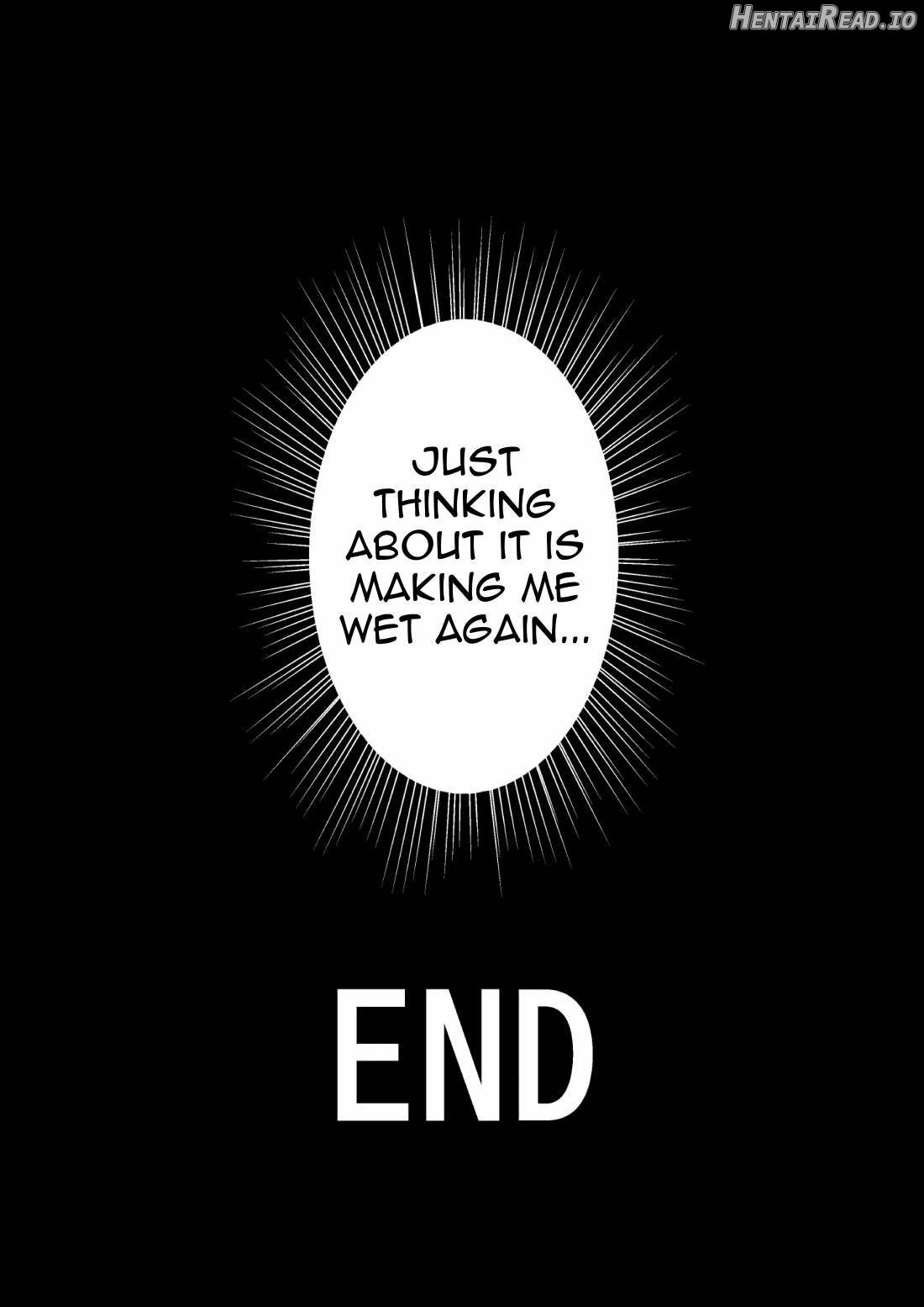 Otou-san! Musuko no Yome (45-sai) ni Hatsujou Shicha Damedesu yo! Chapter 1 - page 82