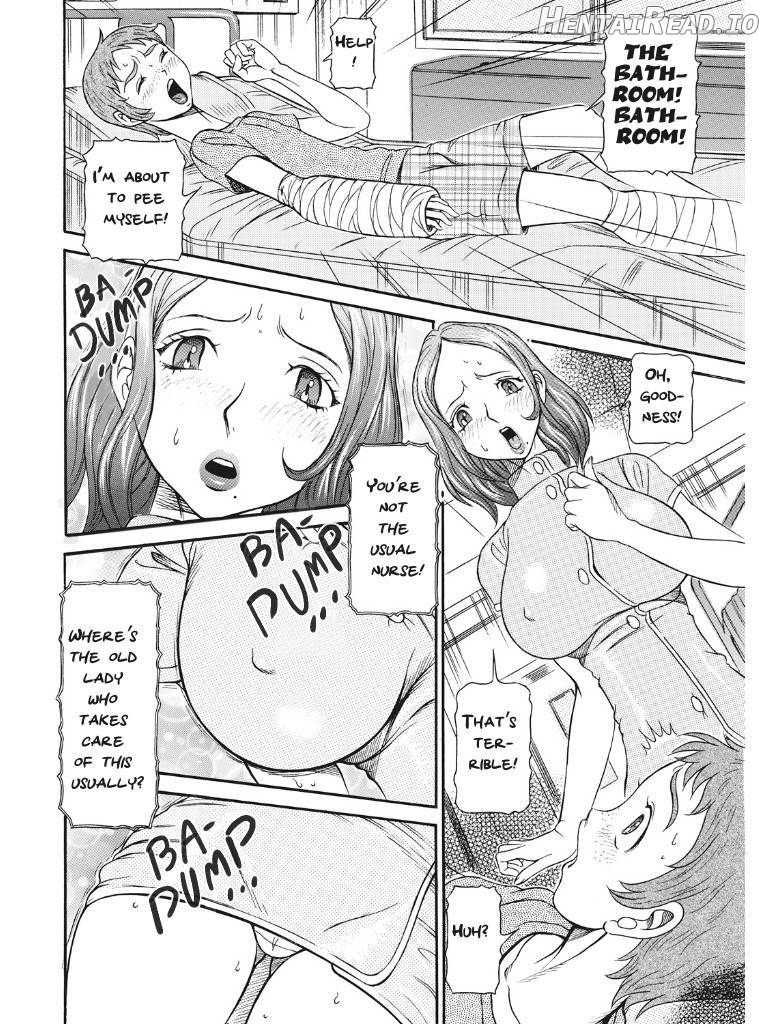 Estrus Testing Kanako's Body Evolution Program Chapter 1 - page 59