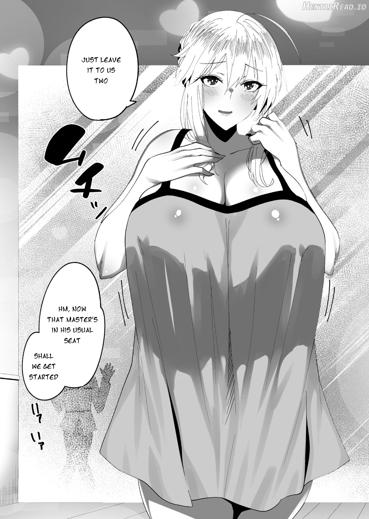 Kabe no Mukou de Kimi ga Naku Chapter 3 - page 6