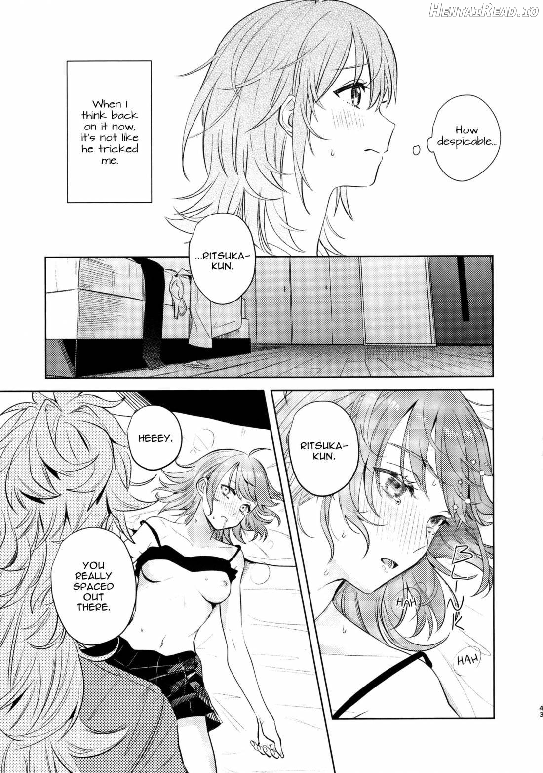 Impulse Buying Chapter 1 - page 30