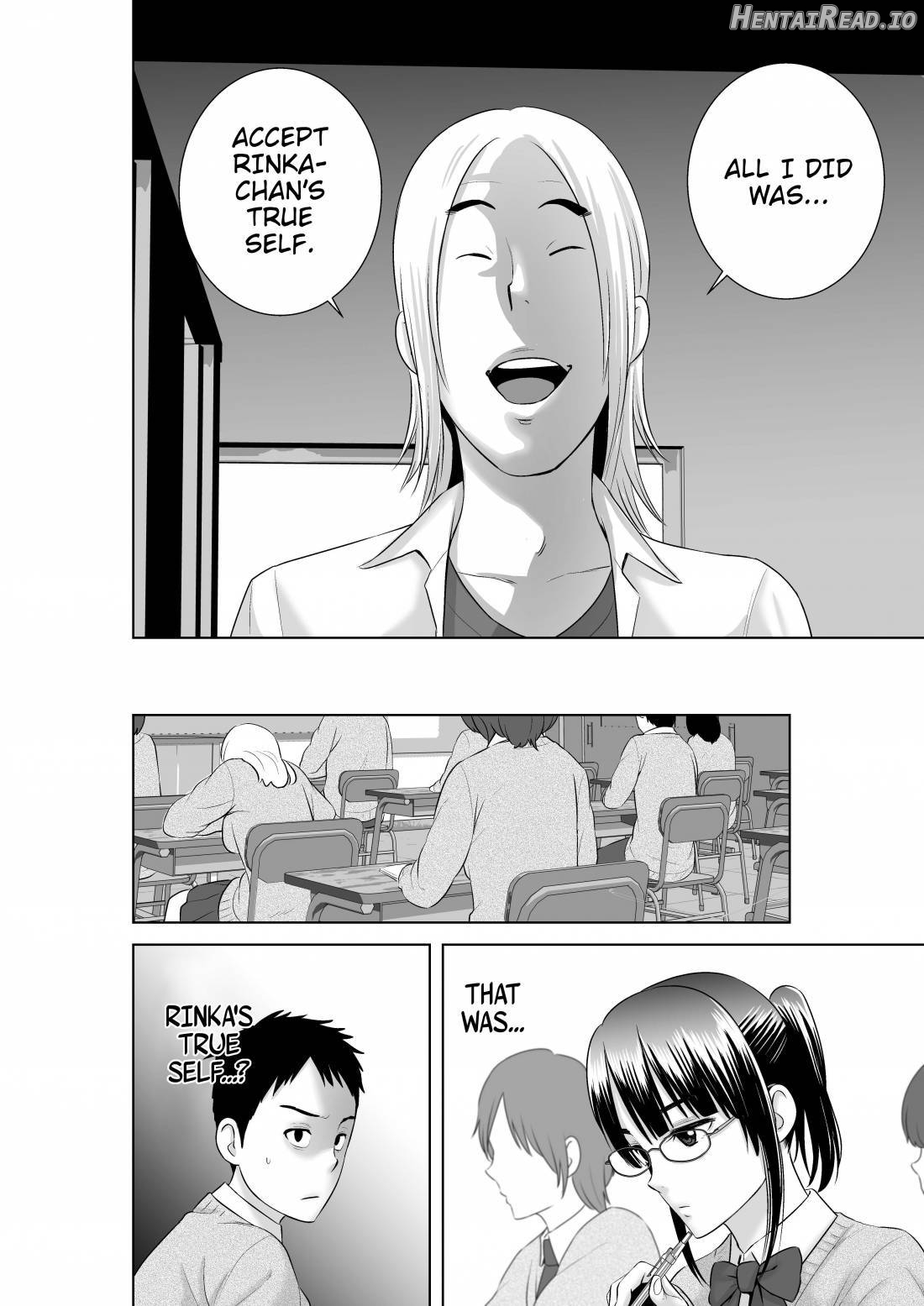 きっちんH Hentai Chapter 2 - page 12