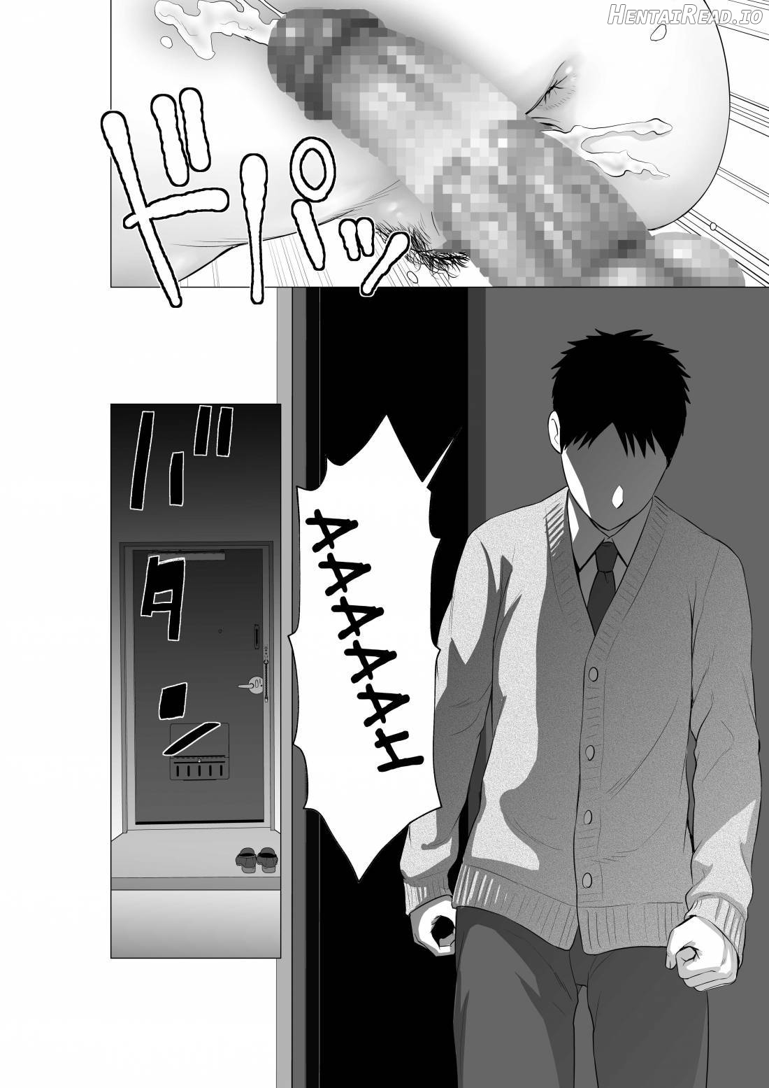 きっちんH Hentai Chapter 2 - page 40