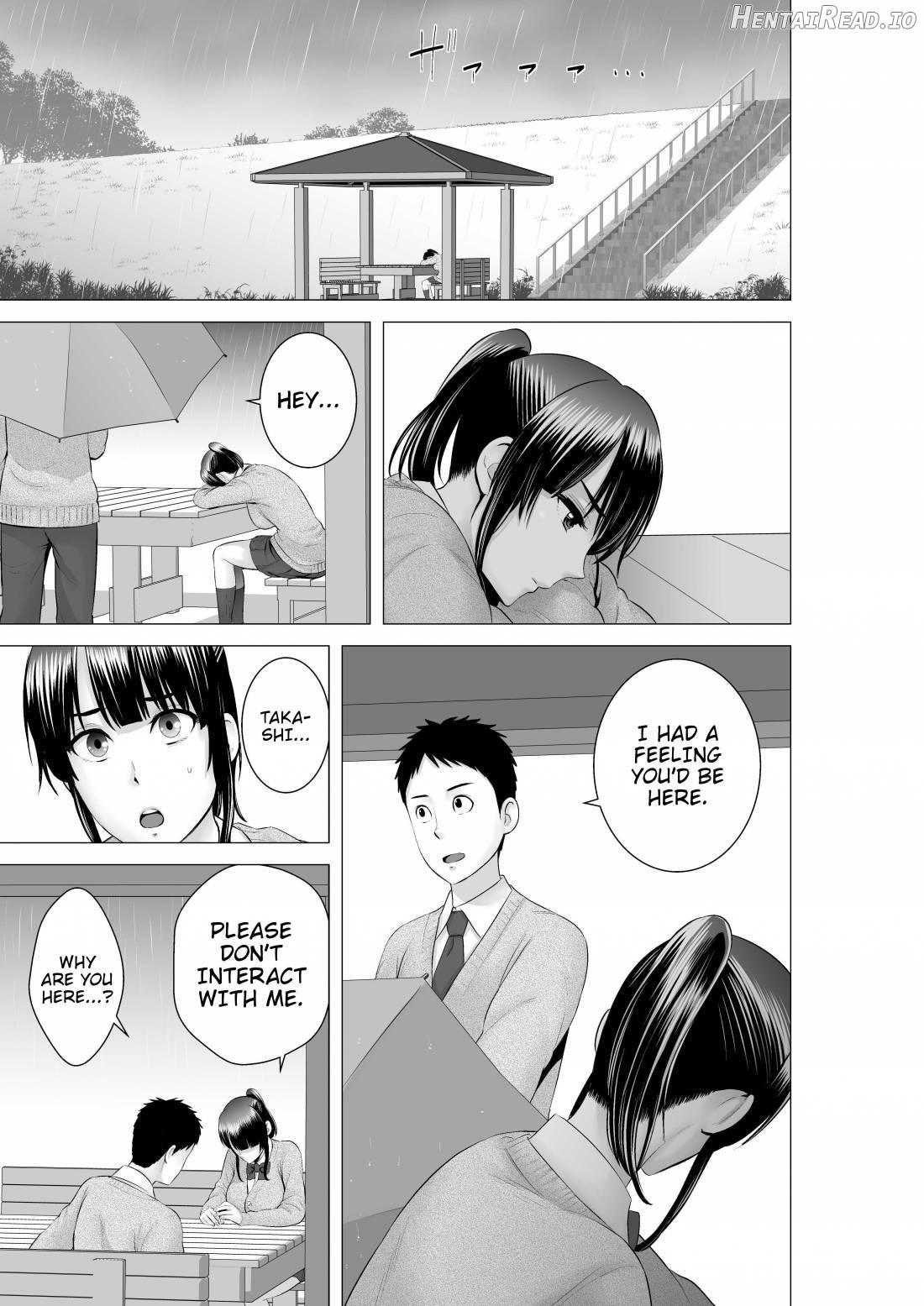 きっちんH Hentai Chapter 2 - page 65