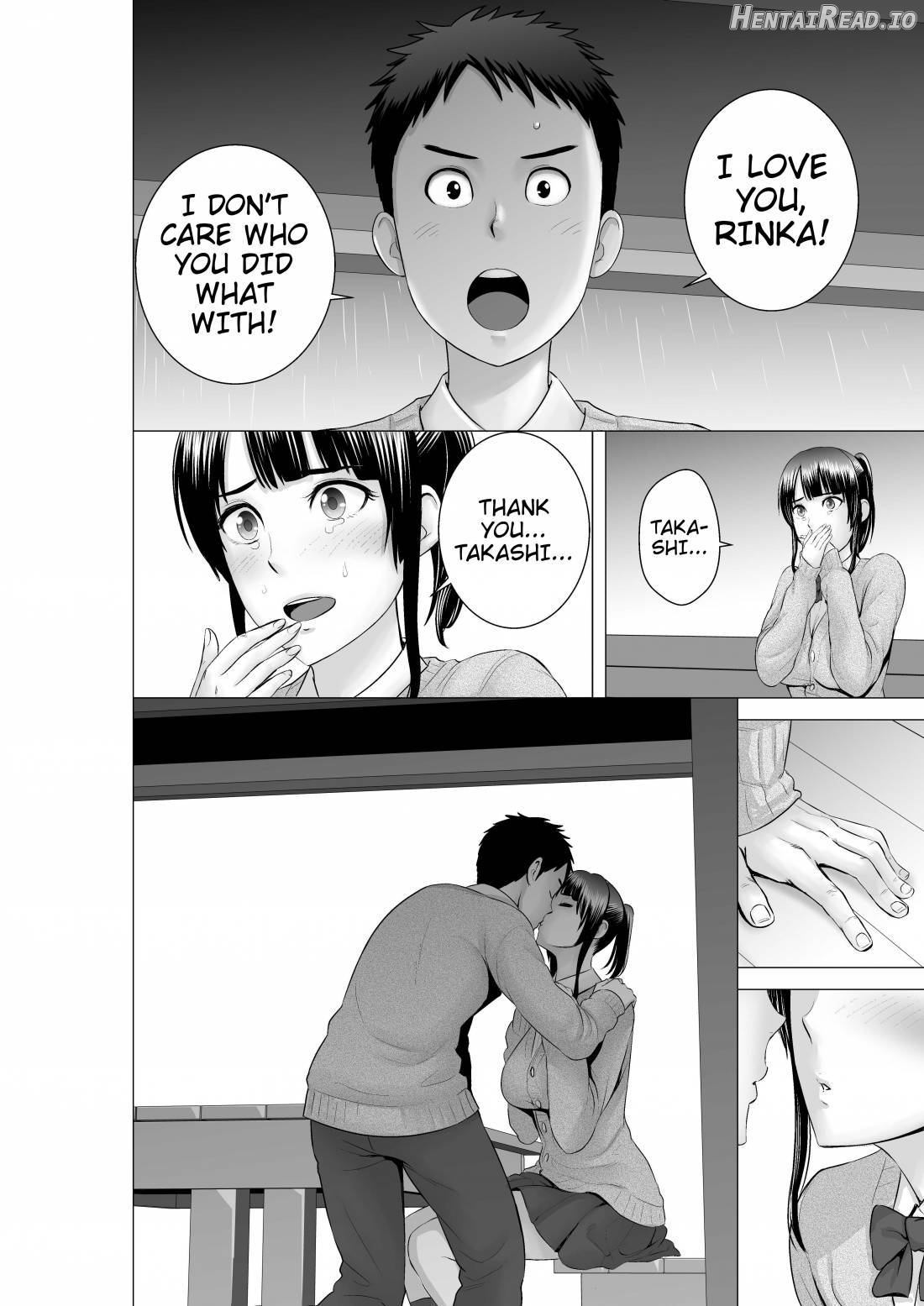 きっちんH Hentai Chapter 2 - page 68