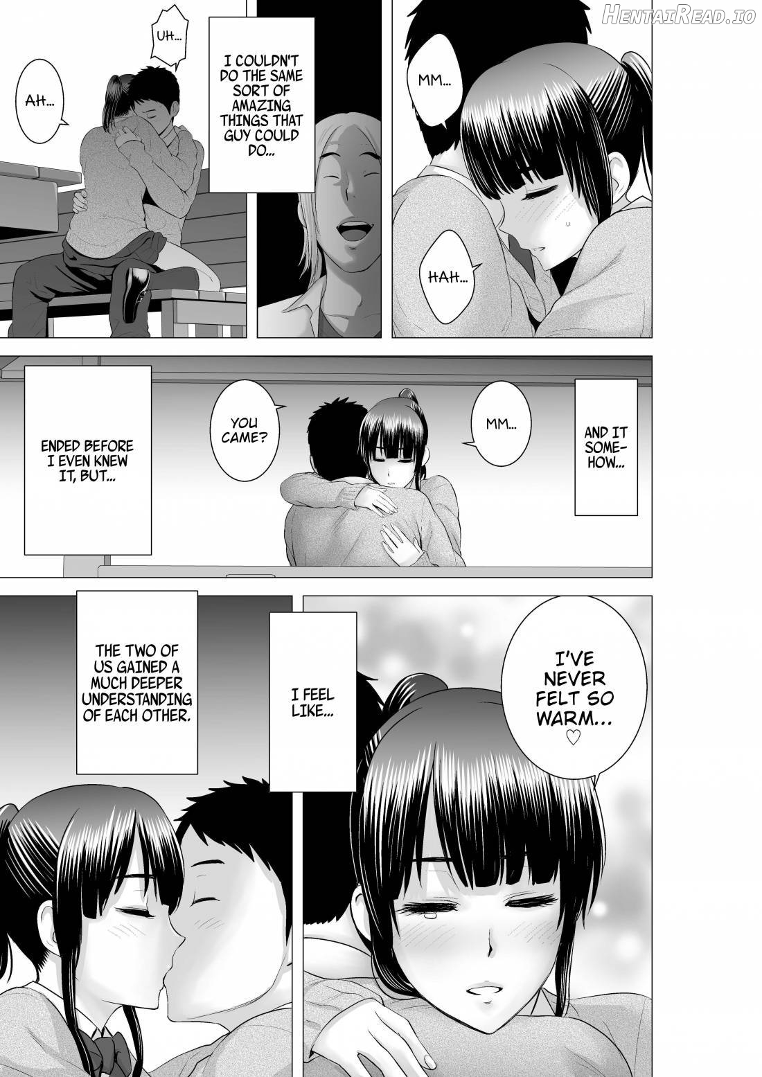 きっちんH Hentai Chapter 2 - page 73