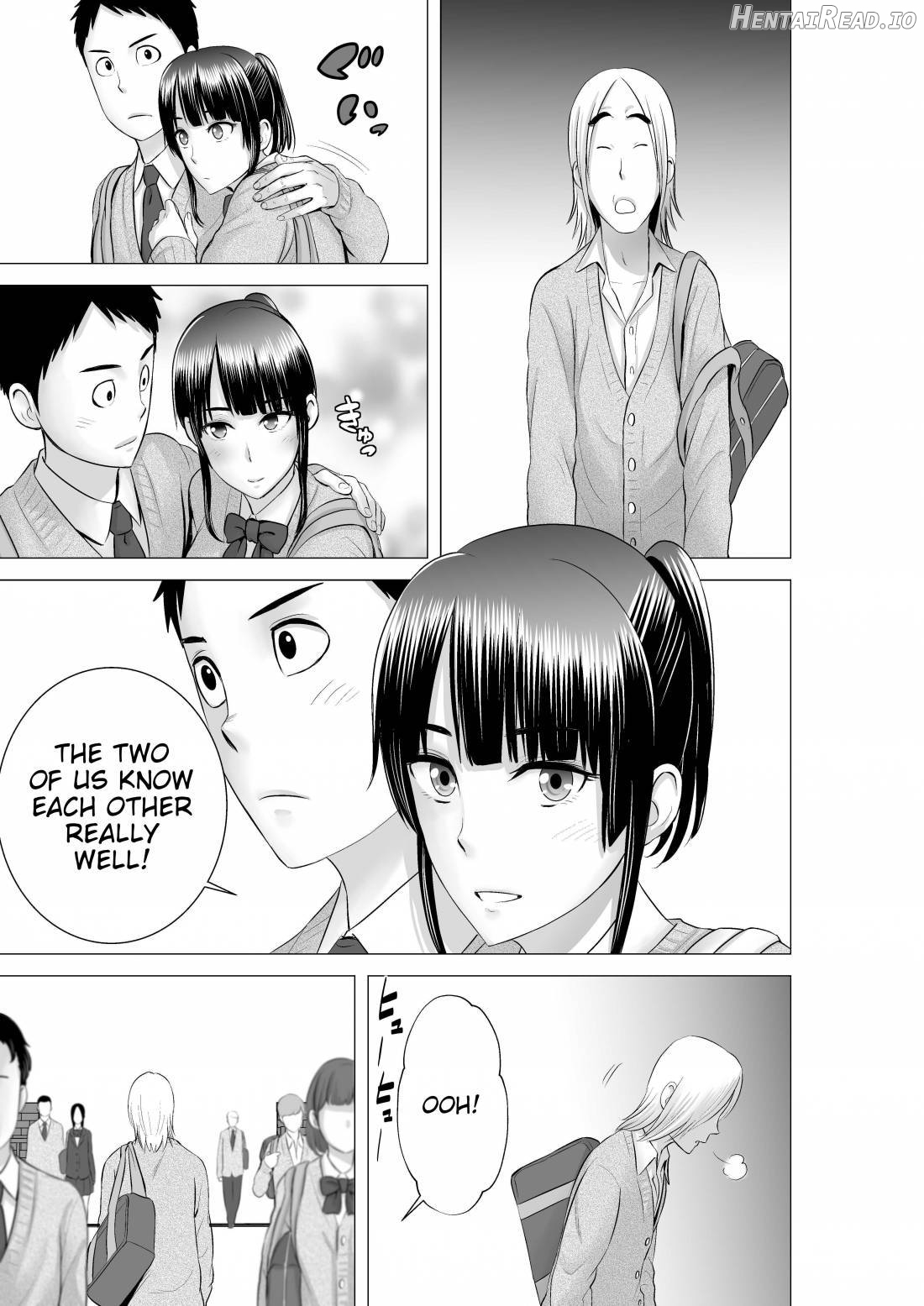 きっちんH Hentai Chapter 2 - page 75