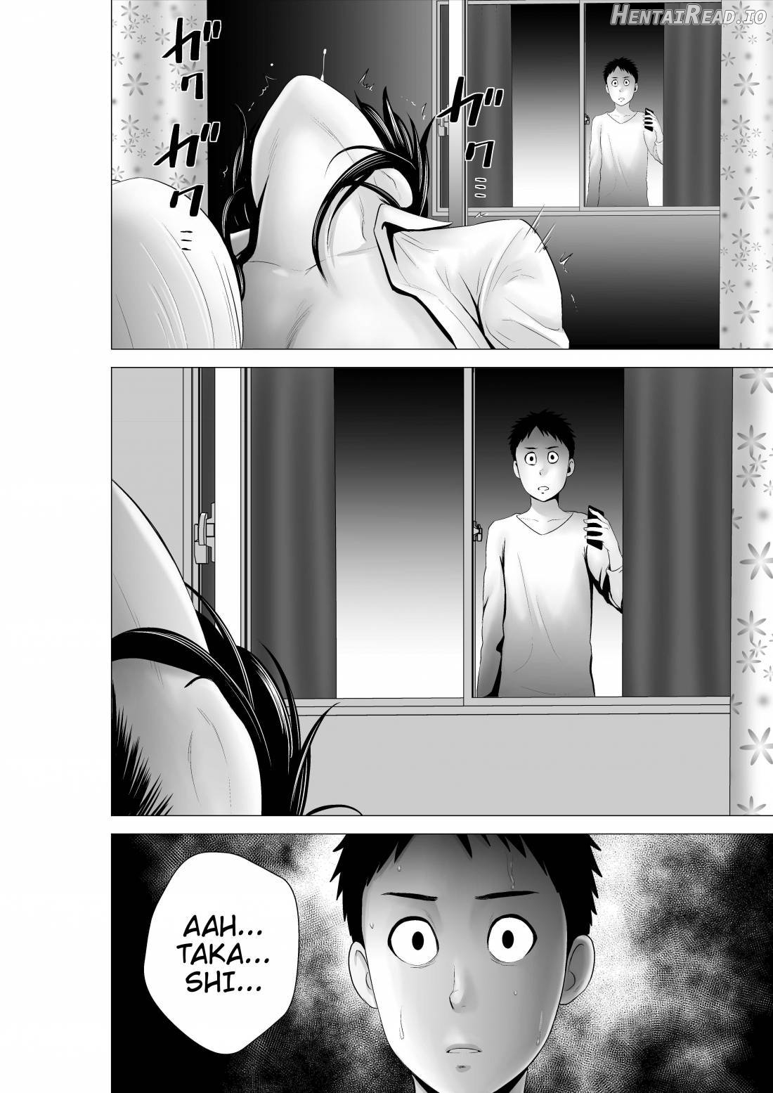 きっちんH Hentai Chapter 2 - page 84