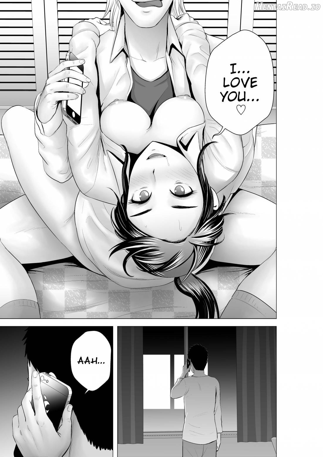 きっちんH Hentai Chapter 2 - page 85