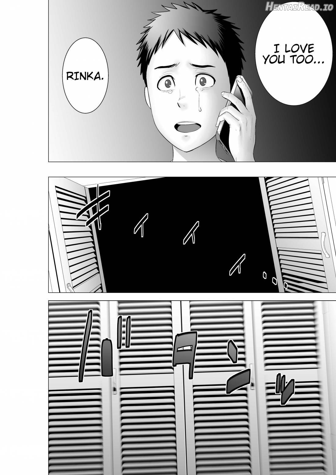 きっちんH Hentai Chapter 2 - page 86