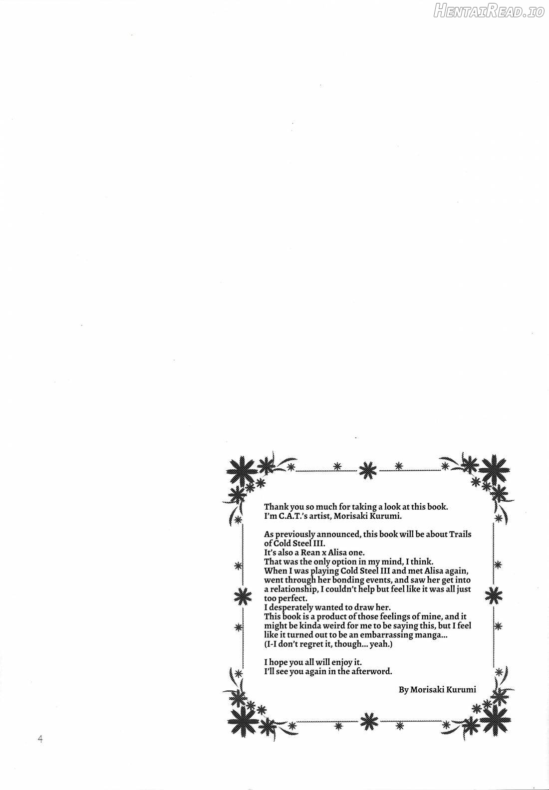 Houkago Date Chapter 1 - page 2