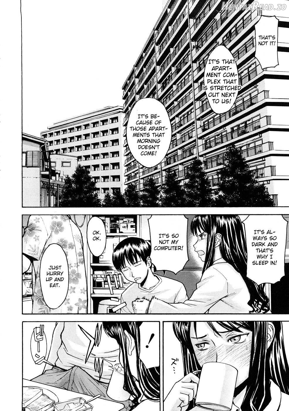 Hazukashime Hentai Chapter 1 - page 143