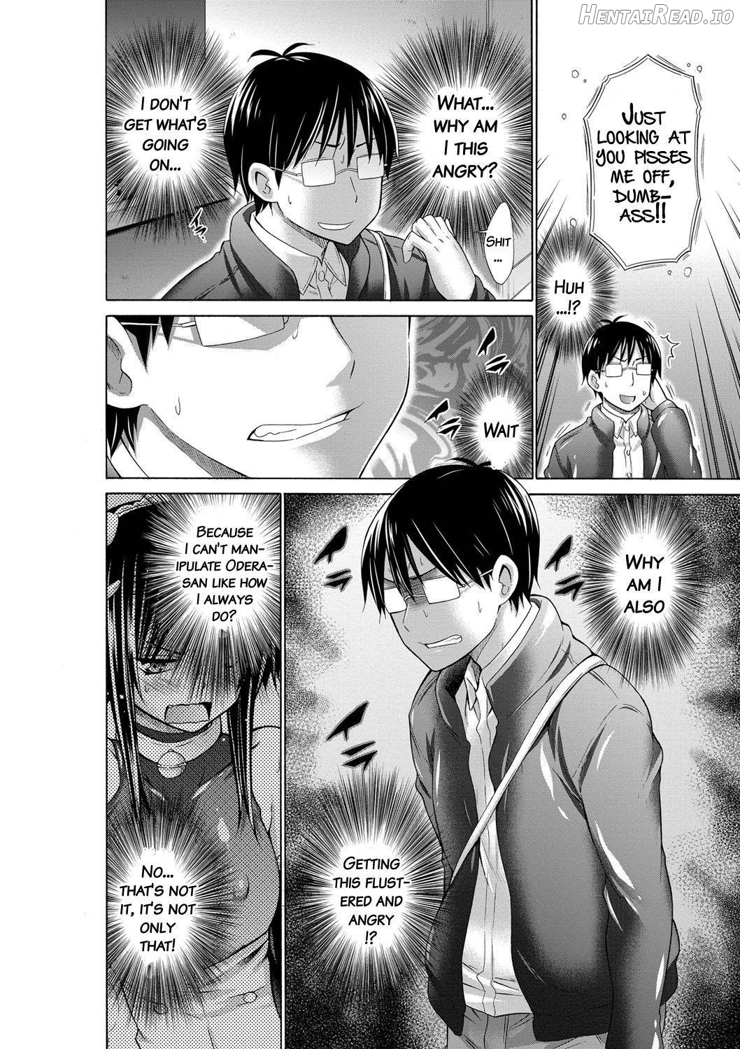 Ijimekko to Boku Chapter 1 - page 103