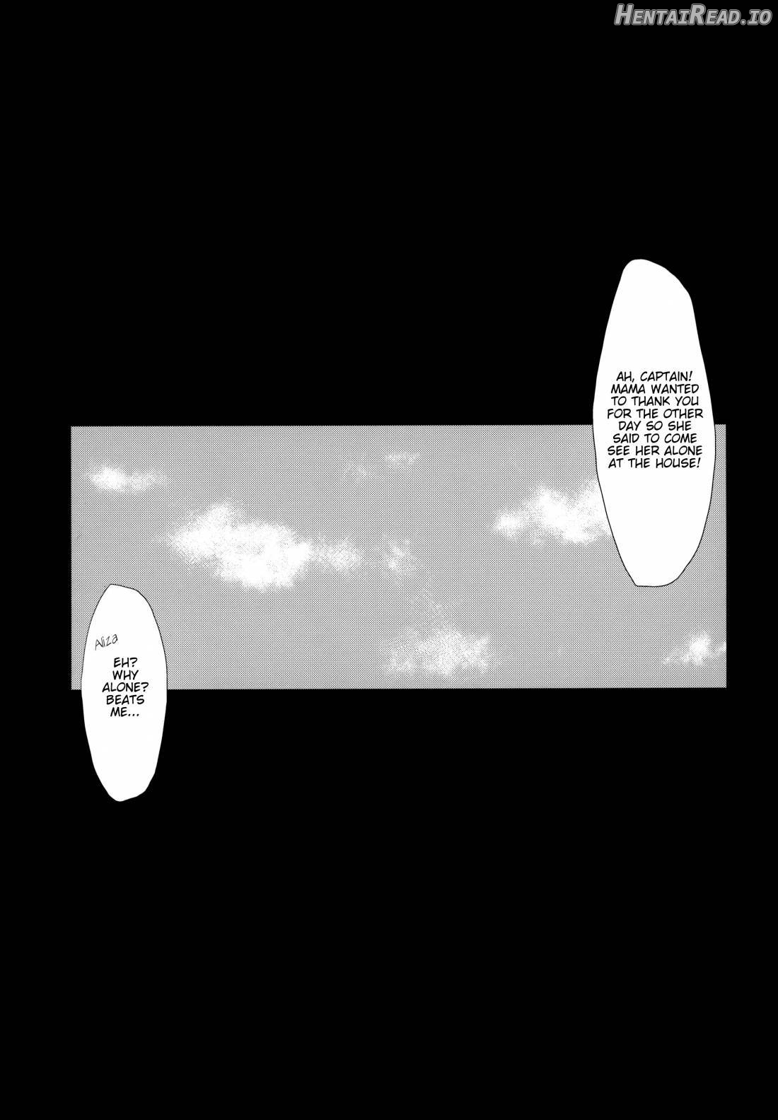 M・O・M Chapter 1 - page 2
