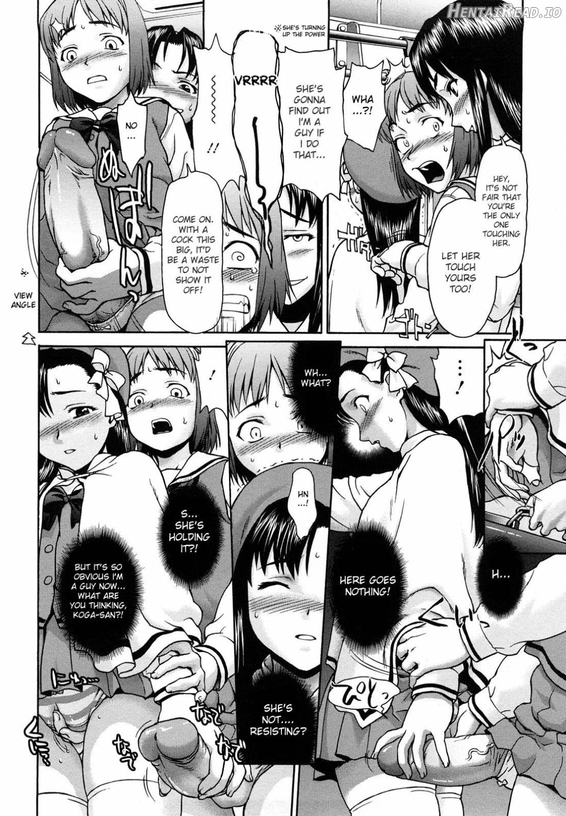 Kui Communication Chapter 1 - page 14