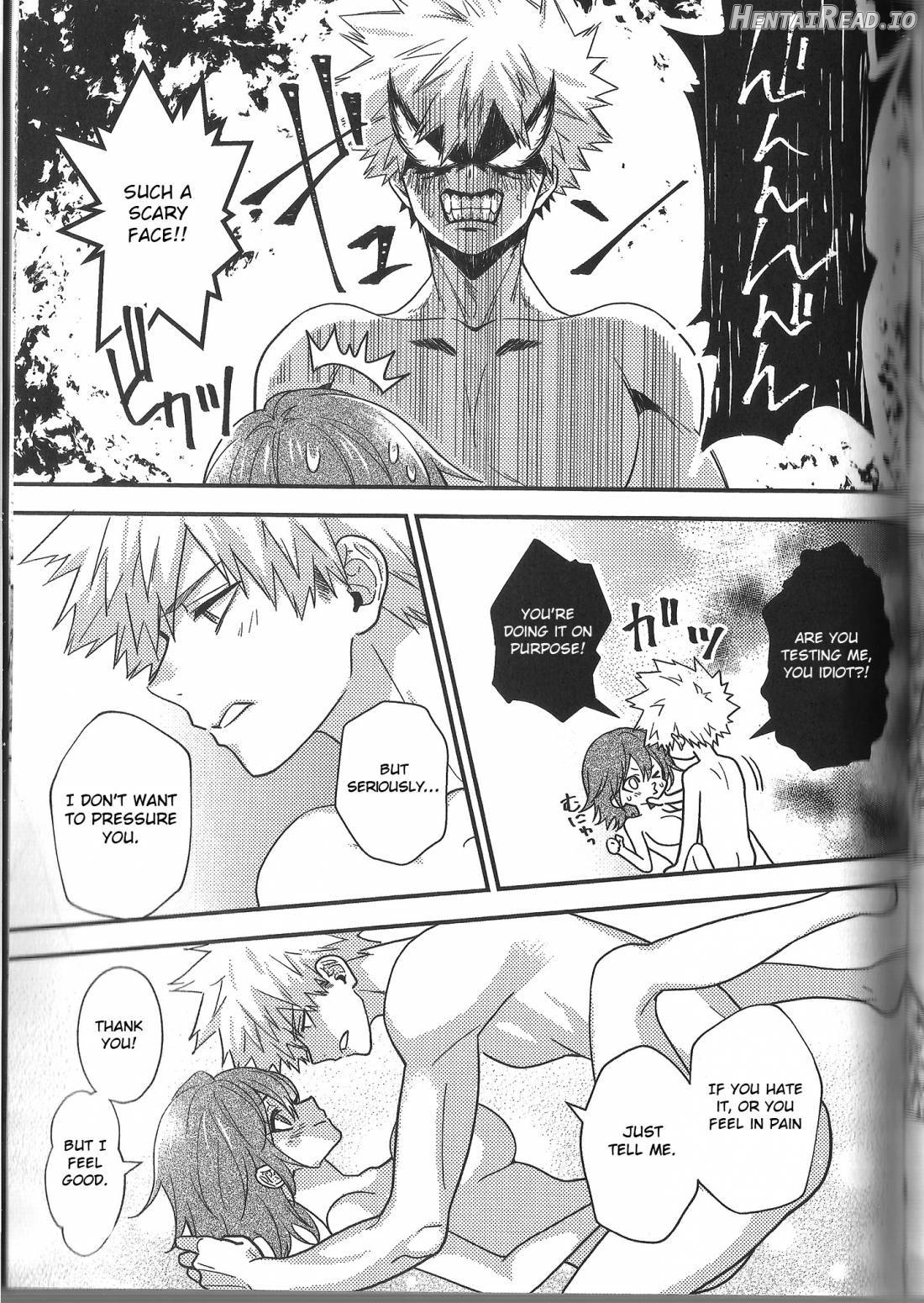 Fujun Isei Kousai no Susume Chapter 1 - page 67