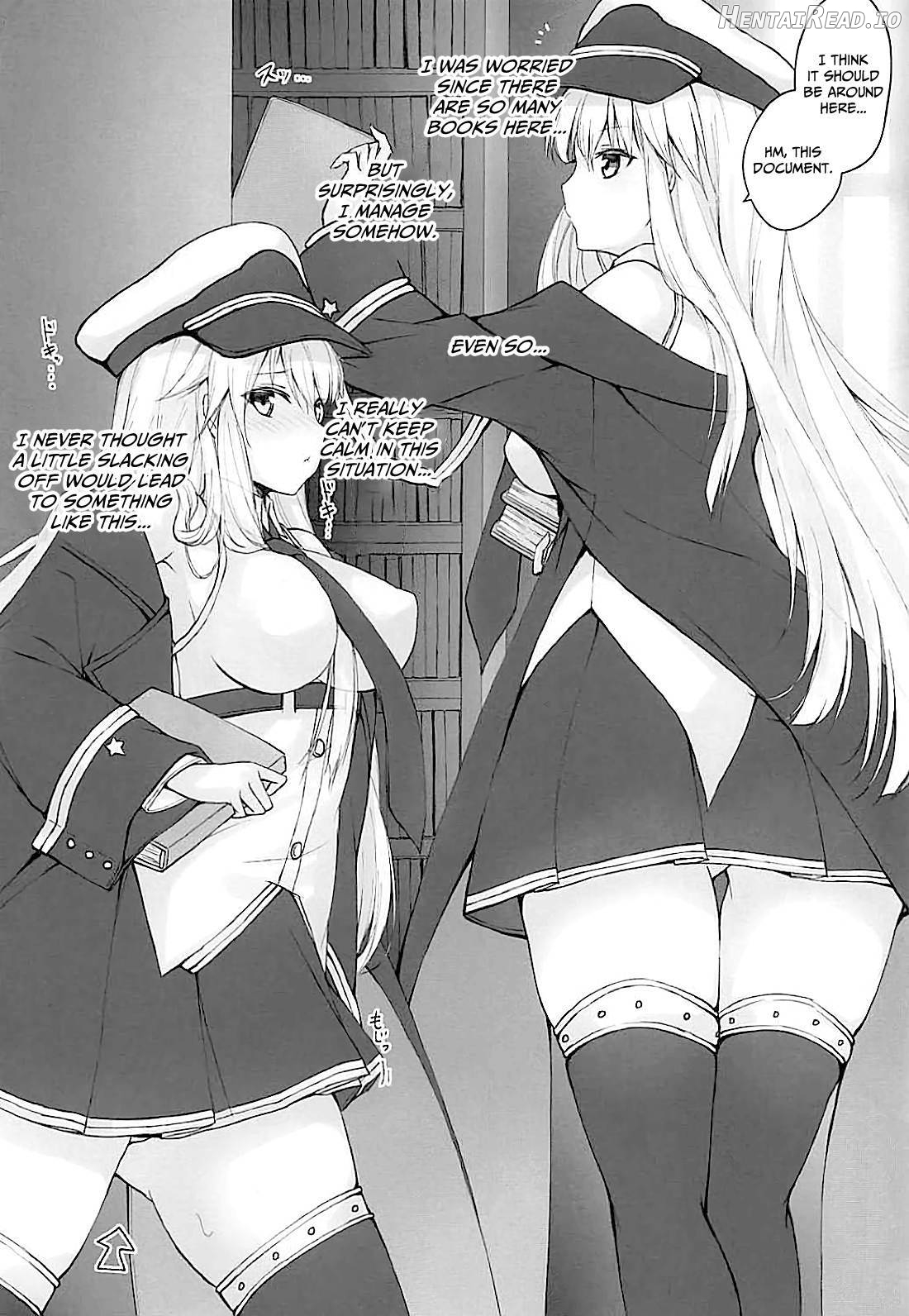 Aru Hi no Oshioki Chapter 1 - page 2