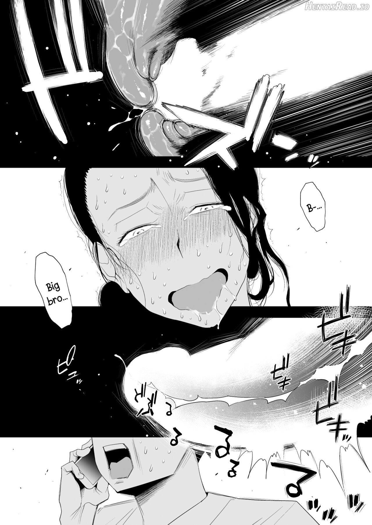 Dono Mama ga Suki? ~Yamaguchi-ke no Baai~ Chapter 3 - page 64