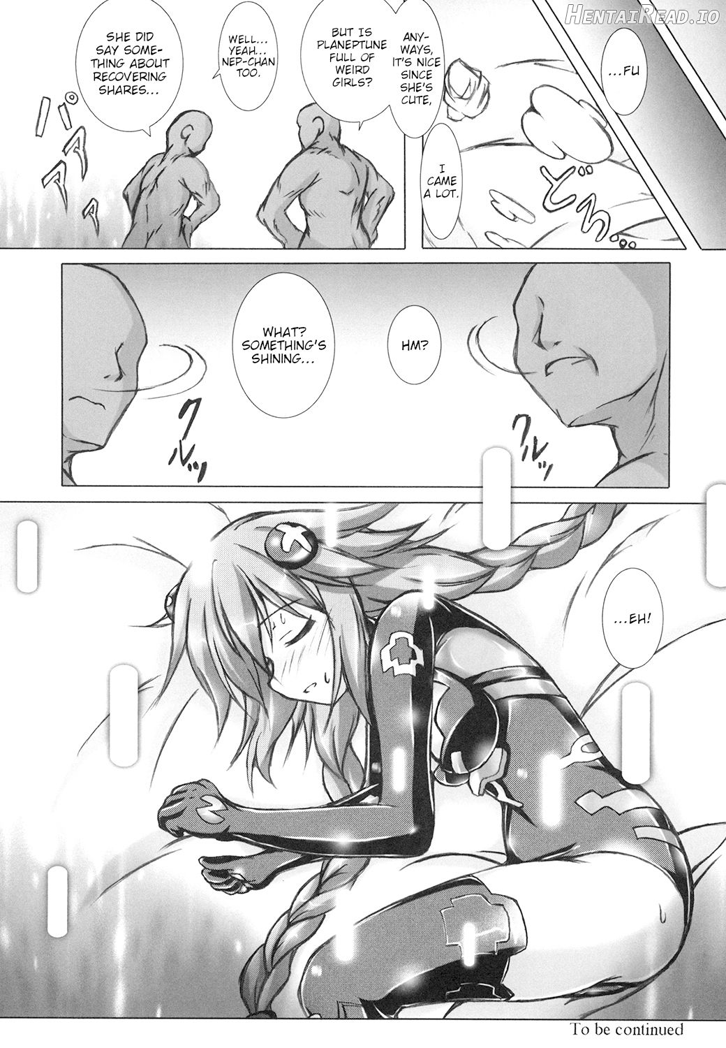 Yoidore Share Kaifuku PH Hen Chapter 1 - page 14