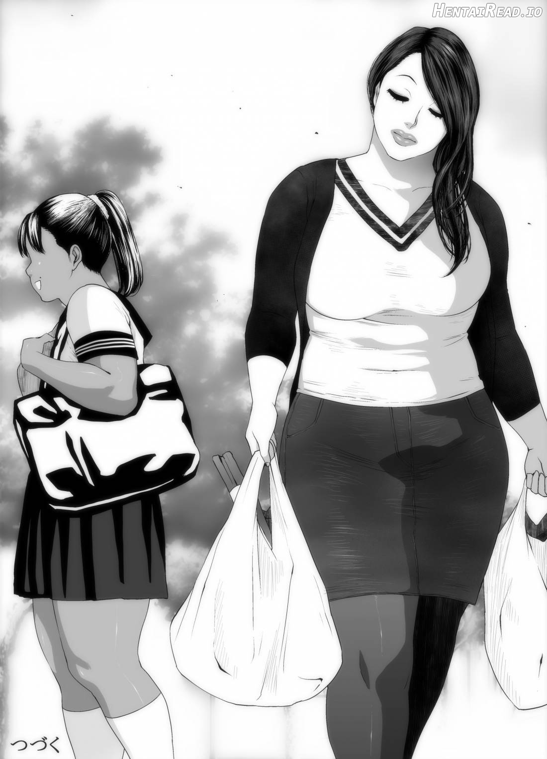 Koufukuron Murase Ayumi Hen MANIAC:1 Chapter 1 - page 25