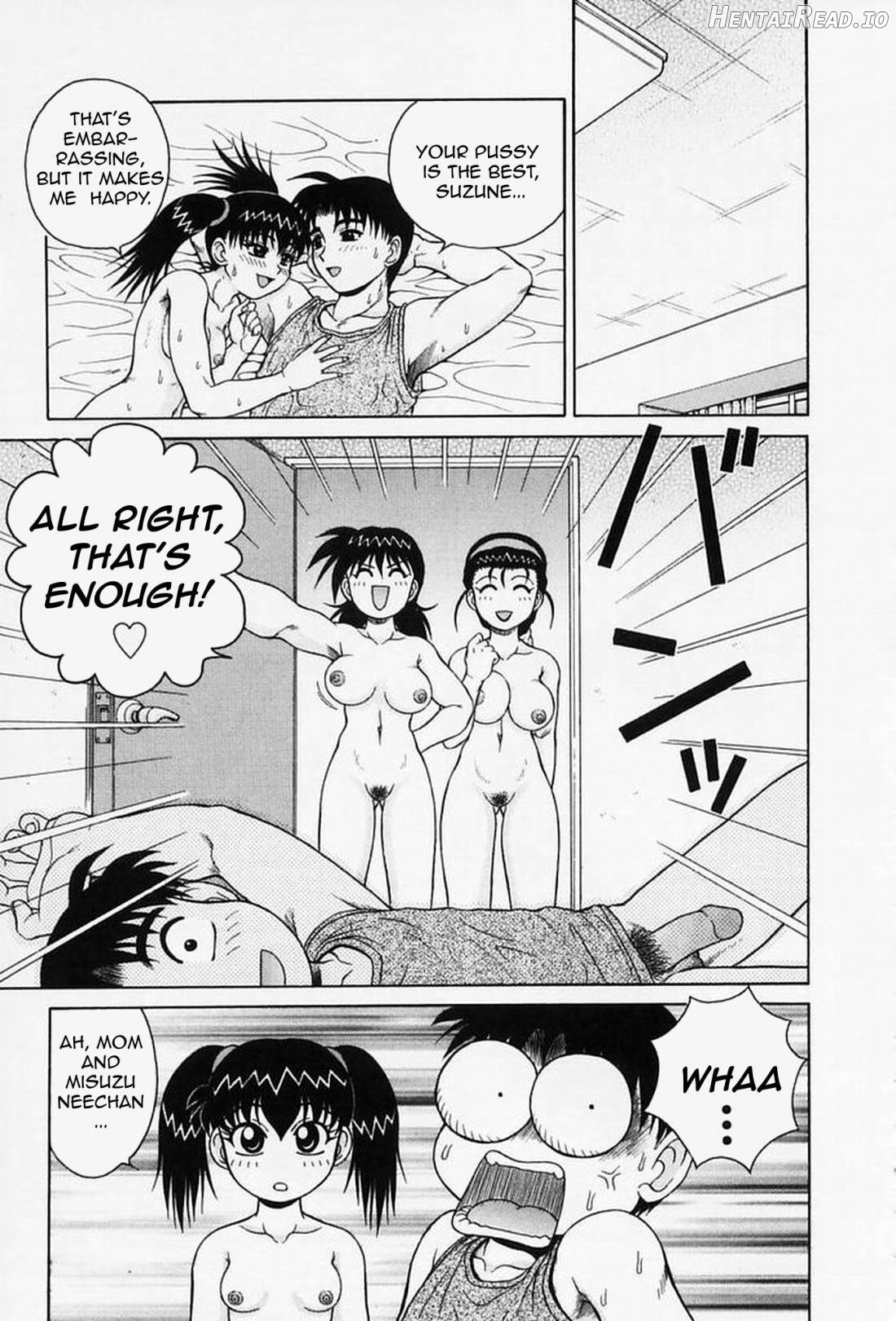 H na Onegai Chapter 1 - page 64