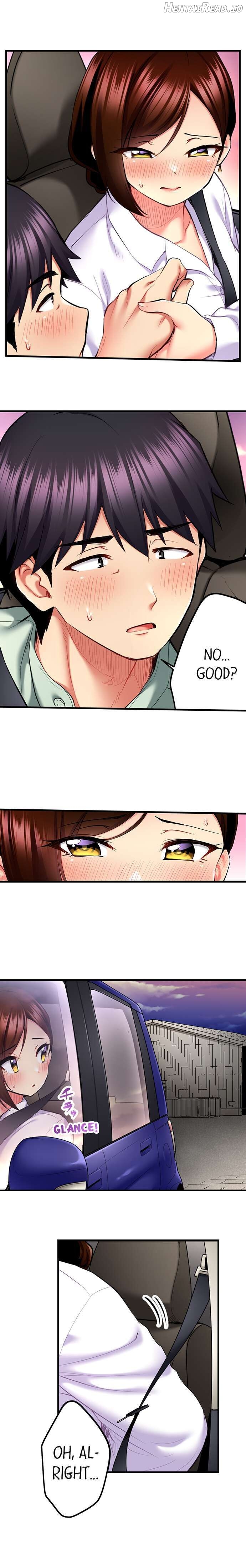Even an Innocent TV Show Singer Needs Sex… Chapter 21 - page 2