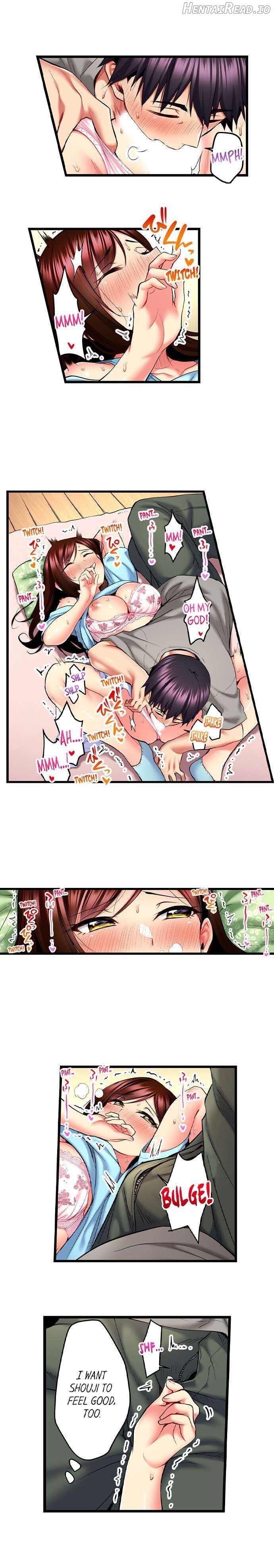 Even an Innocent TV Show Singer Needs Sex… Chapter 24 - page 2