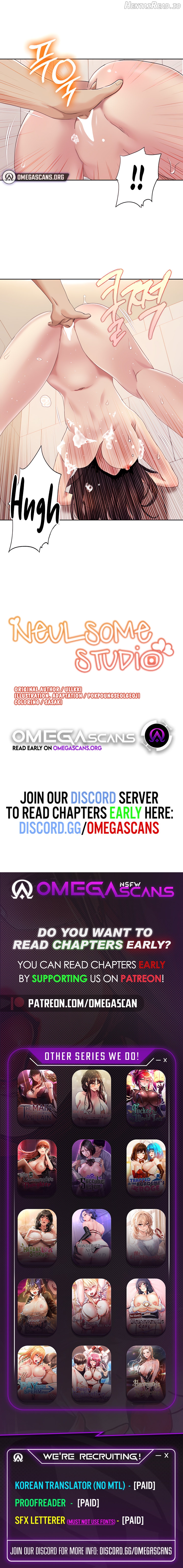Neulsome Studio Chapter 17 - page 6