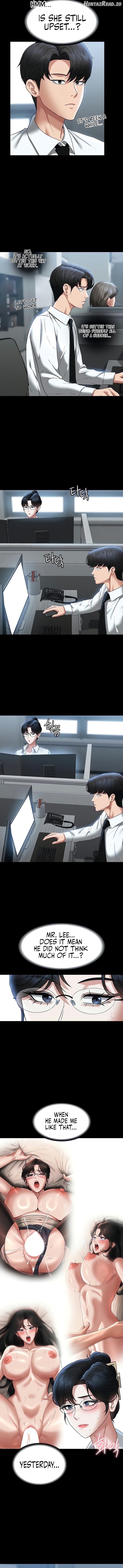 Supervisor Access Chapter 96 - page 3