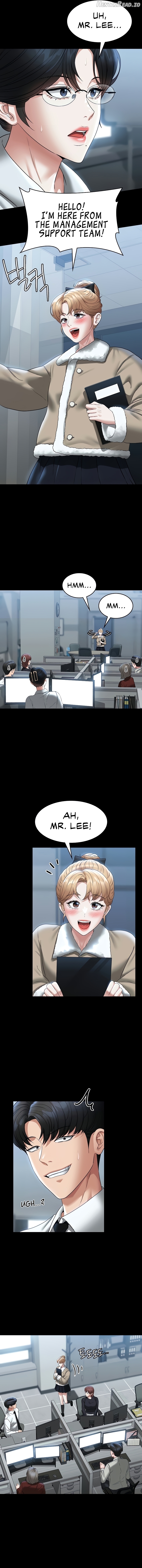 Supervisor Access Chapter 96 - page 5