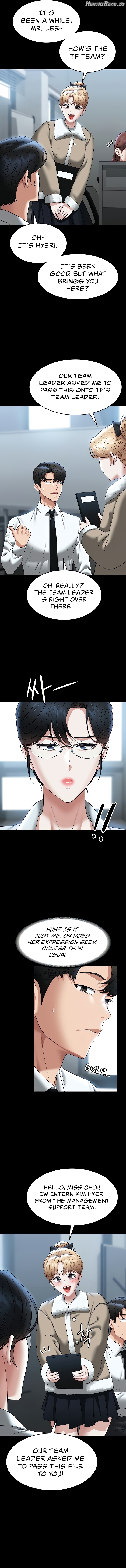 Supervisor Access Chapter 96 - page 6