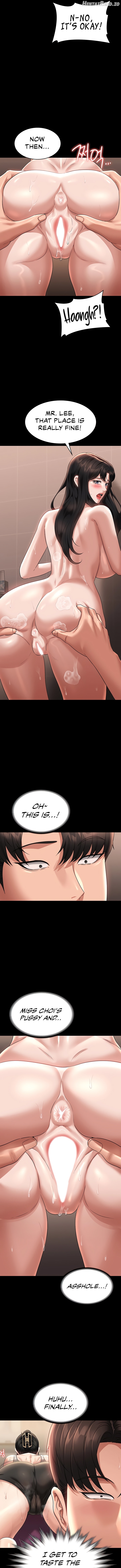 Supervisor Access Chapter 99 - page 8
