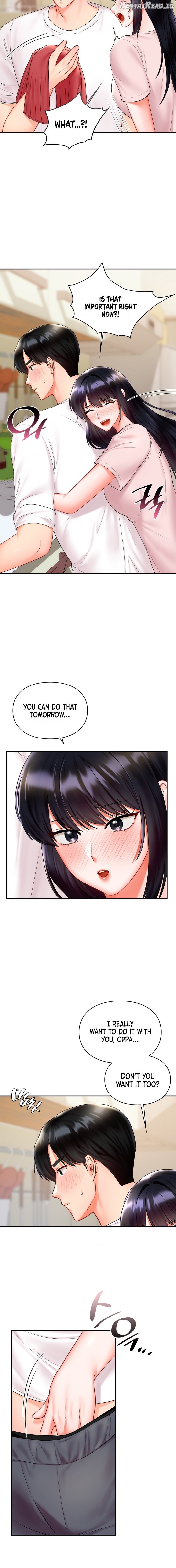 The Kid Is Obsessed With Me Chapter 14 - page 2